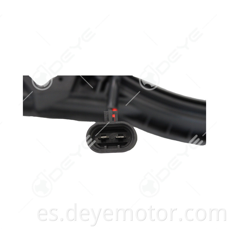 1341331 1314442 Auto Partes Motor del ventilador de enfriamiento del radiador para Opel Corsa Corsa Tigra Vauxhall Corsa